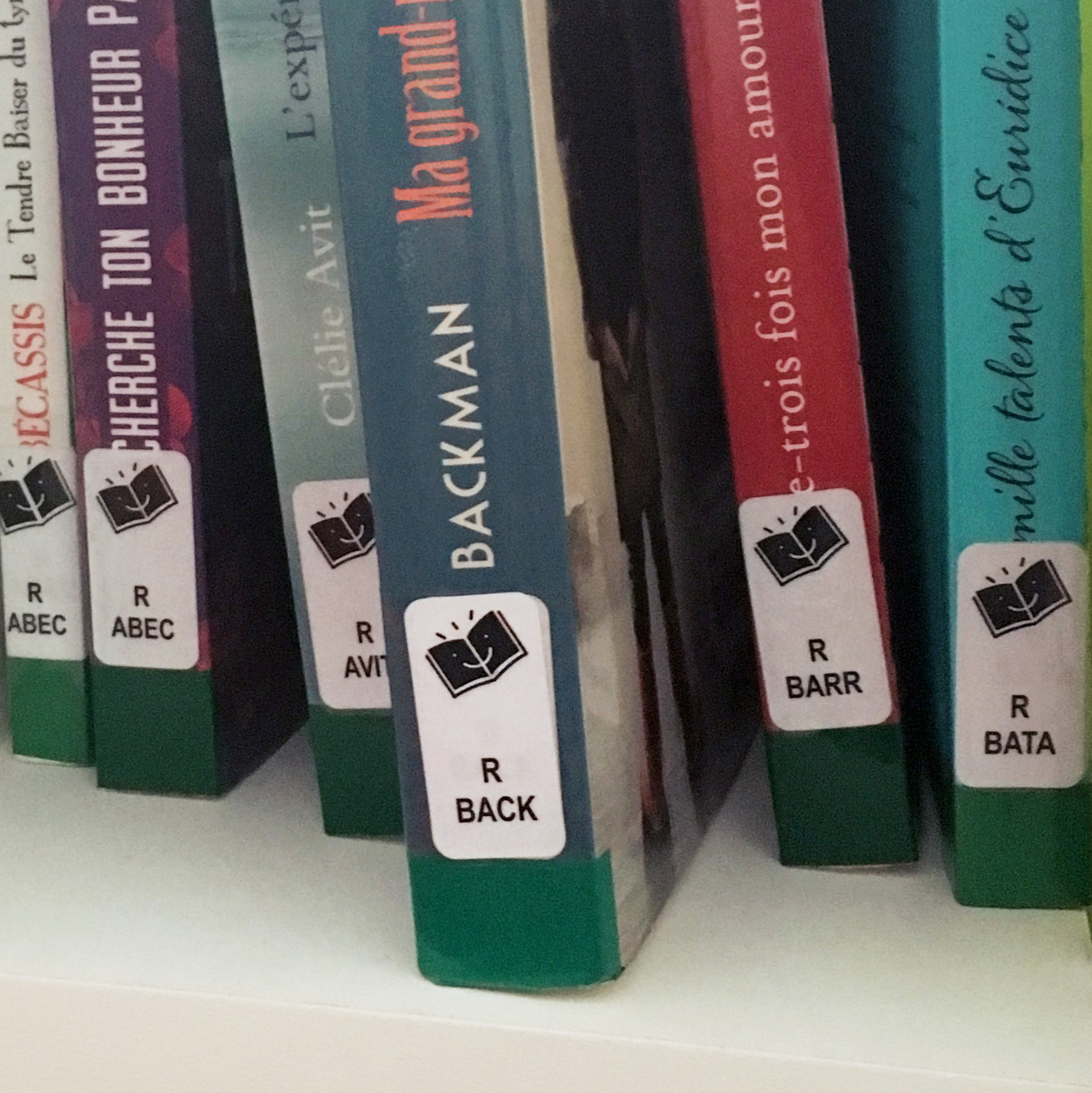 Mediatheque Camus-2 Mediatheque Camus-2