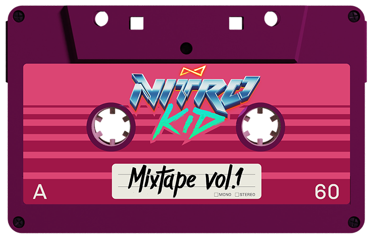 Nitrokid